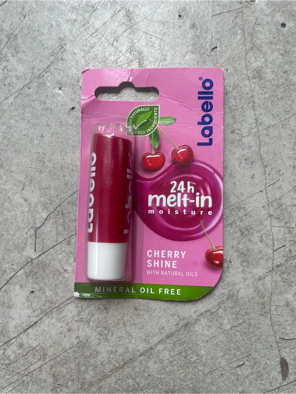 Labello Lip Shine